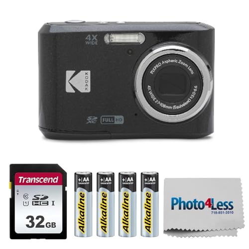 デジタルカメラ Kodak Pixpro FZ45 Amazon | デジタルカメラ PIXPRO FriendlyZoom FZ45 Kodak